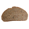 Miga del Pan 100% integral con sémola de trigo