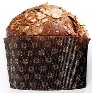 Panettone Lotus